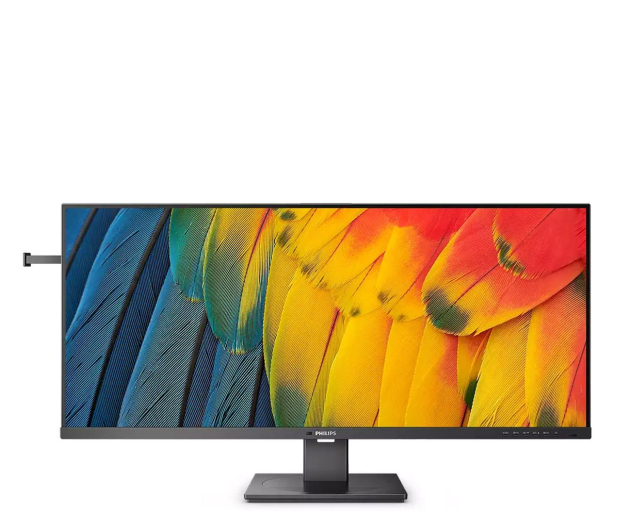 PHILIPS 40'' 40B1U5600/00 Czarny - 1169513 - zdjęcie
